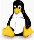 Pingu Logo Linux
